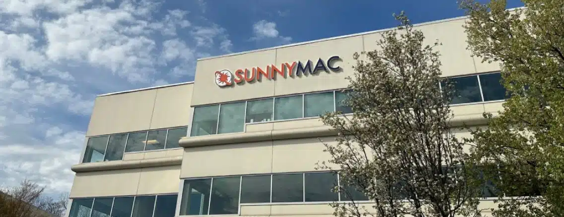 sunnymac building