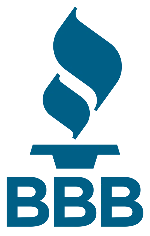 Better Business Bureau logo