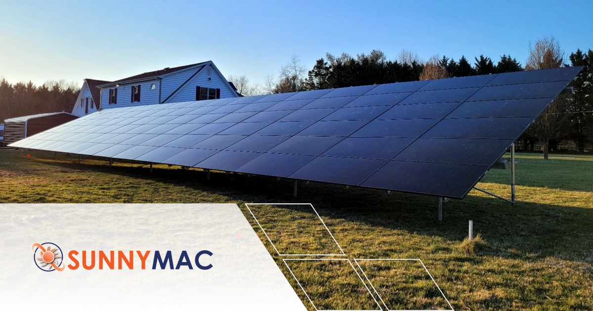 How to Choose the Right Solar Installer | SunnyMac Solar