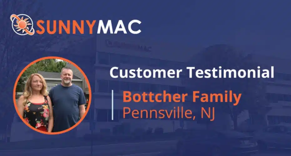 bottcher solar and roofing customer testimonial